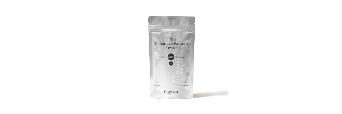 New products: bigtrea Ultra Enhanced 6,0 and bigtrea Premium 1,6 - 