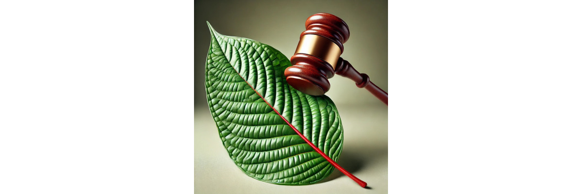 Recht auf Kratom in Gefahr, Deutschland diskutiert Kratomverbot - Recht auf Kratom in Gefahr, Kratomverbot droht in Deutschland