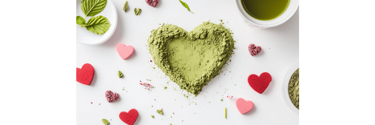 Valentijnsdagactie: 14 procent korting op al onze Rode Kratom! - Valentijnsdagaanbieding | 14% korting op Rode Kratom – kratom.eu