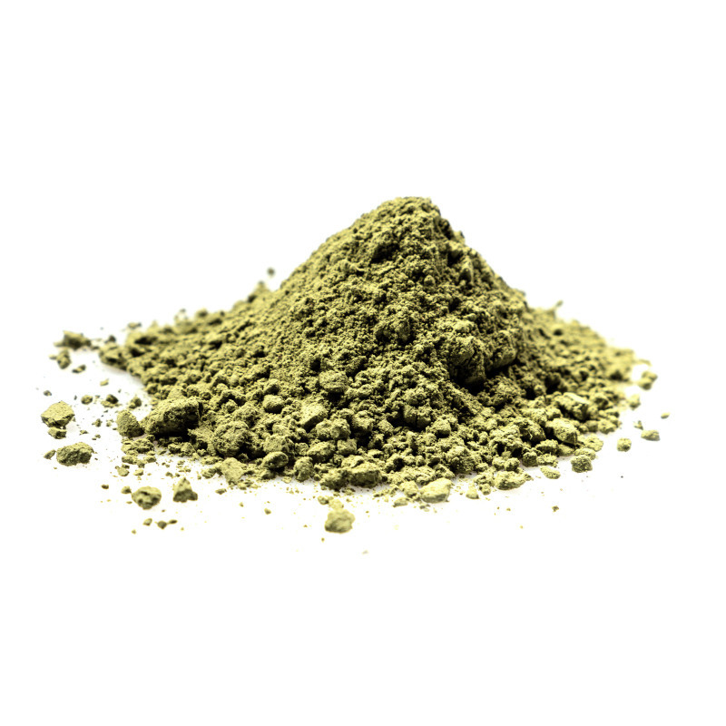 Comprar Kratom en Polvo España