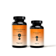 bigtrea C&aacute;psulas Premium 1,5%