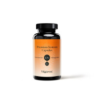 bigtrea Cápsulas Premium 1,5% 120 cápsulas