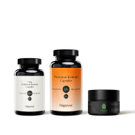 Probierset Kapseln