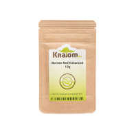 Borneo Rojo Mejorado 10g