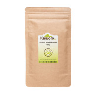 Borneo Rojo Mejorado 100g