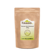 Borneo Red Enhanced Pulver 500g