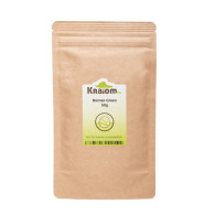 Borneo Verde Polvo 50g