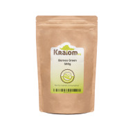 Borneo Green Pulver 500g