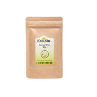 Borneo Blanco Polvo 25g