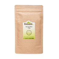 Borneo Blanco Polvo 100g