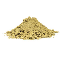 Borneo White Pulver 1kg