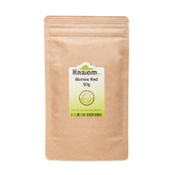 Borneo Rojo Polvo 50g
