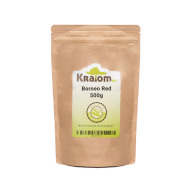 Borneo Red Pulver 500g