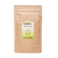 Bali Blanco Polvo 100g
