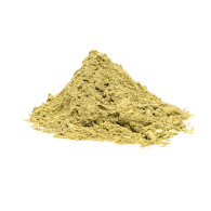 Bali White Pulver 200g