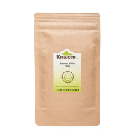 Borneo Blanco Polvo 50g