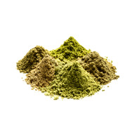 Pack Kratom Borneo 5x25g