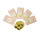 Probierset Borneo 5x25g
