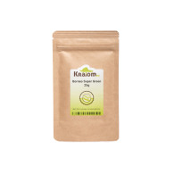 Borneo Super Green Pulver 25g
