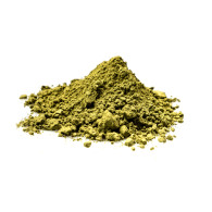 Borneo Super Verde Polvo 1kg
