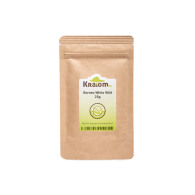 Borneo White Wild  25g