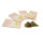 Sample Pack 4x25g FREE CHOICE