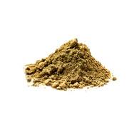 Borneo Blanco Silvestre Polvo 200g