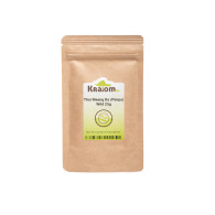 Thai Maeng (Pimps) Da Silvestre 25g