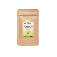 Thai Maeng Da Silvestre Mejorado 25g