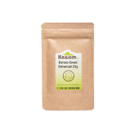 Borneo Green Enhanced 25g
