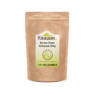 Borneo Verde Mejorado 350g