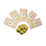 Pack Muestras Kratom Mejorado 5x25g