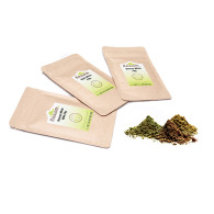 Pack Kratom Blanco 3x25g