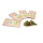 Pack Thai Maeng Da 4x25g
