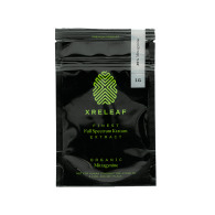 XRELEAF 20% Extracto Full Spectrum