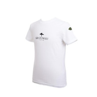 kratom.eu T-Shirt wei&szlig; M