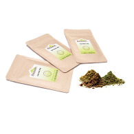 Pack Kratom Bali 3x25g