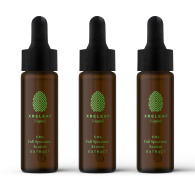 XRELEAF Liquid Full Spectrum Kratom Extract 15 ml