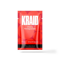 KRAID Cherry Pomegranate - FS