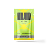 KRAID Ice Trea Lemon - MITe
