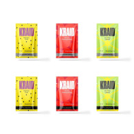Pack Muestras KRAID
