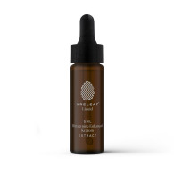 XRELEAF Liquid Mitragynine Enhanced Kratom Extrakt 5 ml