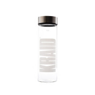 KRAID Glasflasche 500ml