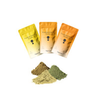Mix Pack bigtrea Premium 75g